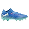 PUMA FUTURE 7 Match FG/AG Formula Blau Weiss