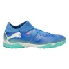 PUMA FUTURE 7 Match TF Formula Blau Weiss
