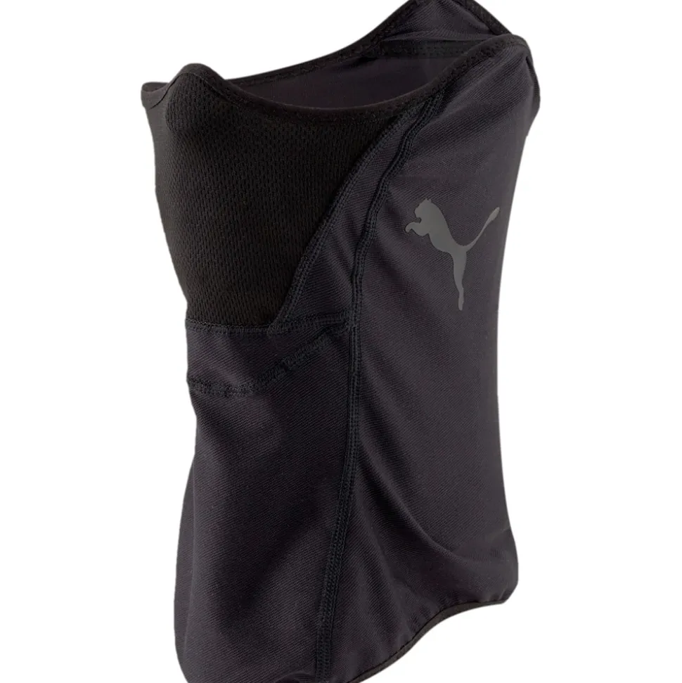 Puma Gesichtsmaske ftblNXT schwarz