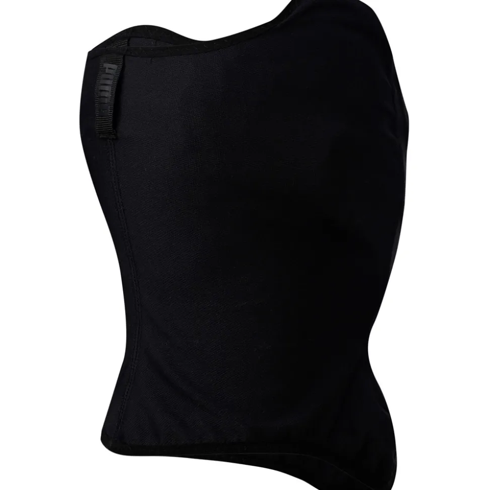 Puma Gesichtsmaske ftblNXT schwarz