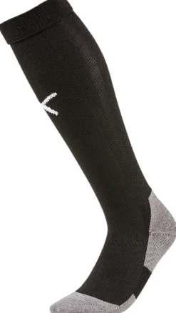 Puma Liga Core Stutzenstrumpf puma black-puma white