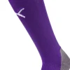 Puma Liga Core Stutzenstrumpf prism violet-puma white