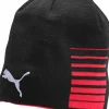 Puma LIGA Reversible Beanie puma red-puma black