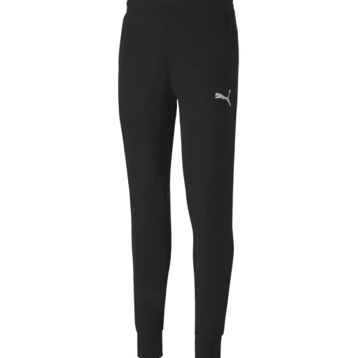 Puma Pants teamGOAL 23 Casuals schwarz