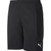Puma Torwartshorts schwarz