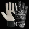 Reusch Attrakt Starter Solid TW-Handschuhe Kinder Schwarz F7700