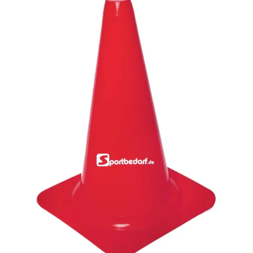 Sportbedarf.de Pylon rot 45,75 cm
