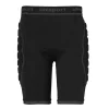 Uhlsport Bionikframe Padded Short Black Edition schwarz