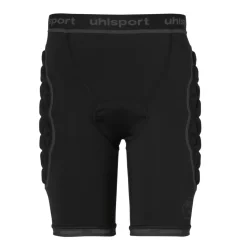 Uhlsport Bionikframe Padded Short Black Edition schwarz