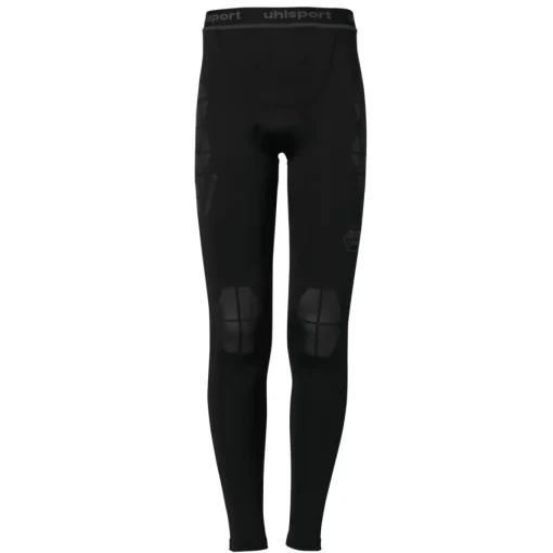 Uhlsport Bionikframe Res Longtight Black Edition schwarz