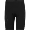 Uhlsport Bionikframe Unpadded Short Black Edition schwarz