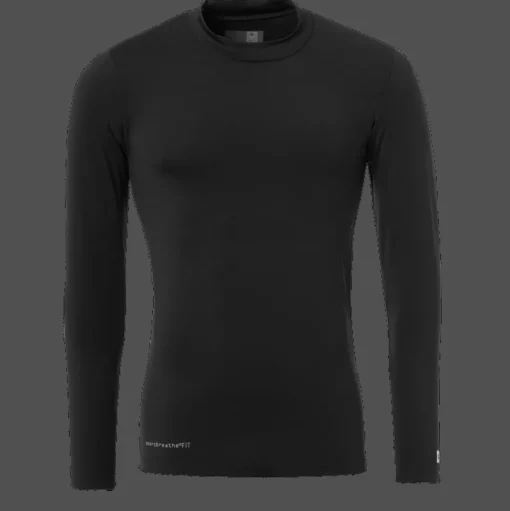 Uhlsport Distinction Colors Baselayer schwarz