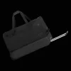 Uhlsport Essential 90 l Travel Trolley Gr. L schwarz