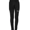 Uhlsport Essential Torwarthose schwarz