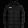 Uhlsport Essential Ultra Lite Jacket schwarz