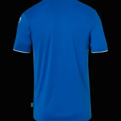 Uhlsport Kinder Score 26 Set azurblau/weiß