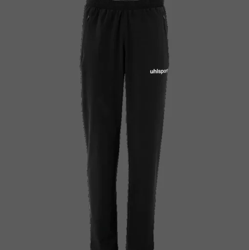 Uhlsport Kinder Uhlsport Kinder Evo Woven Pant schwarz