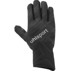Uhlsport Nitrotec Spielerhandschuh schwarz/anthra