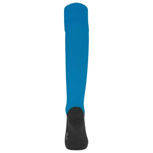uhlsport Prediction Torwart Set fluo blau