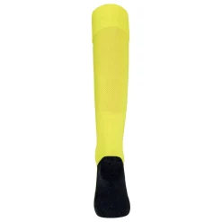 uhlsport Prediction Torwart Set fluo gelb/schwarz