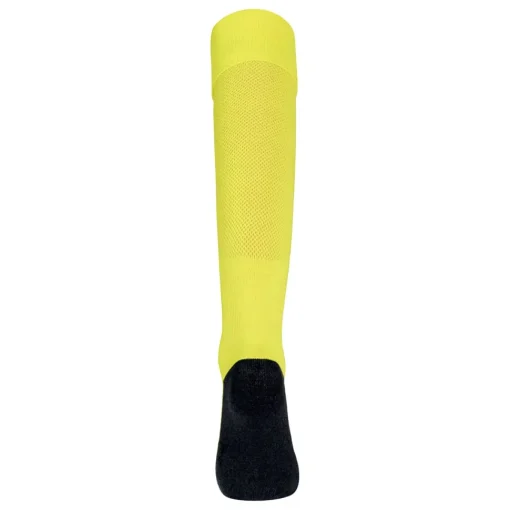 uhlsport Prediction Torwart Set fluo gelb/schwarz