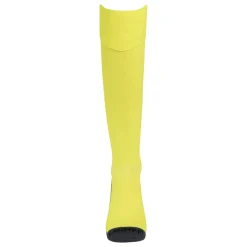 uhlsport Prediction Torwart Set fluo gelb/schwarz