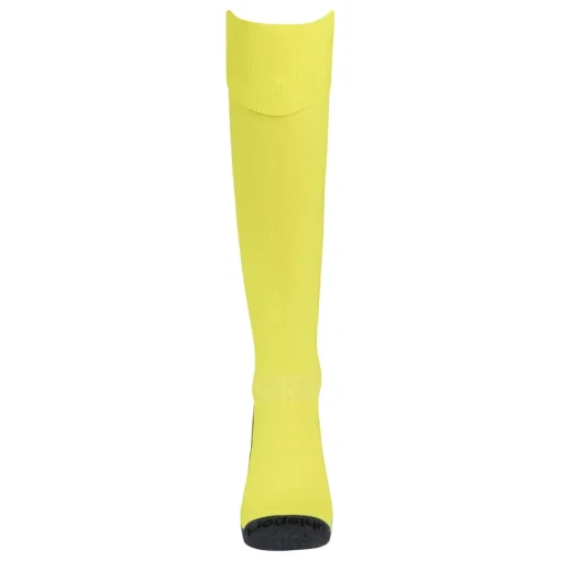 uhlsport Prediction Torwart Set fluo gelb/schwarz