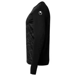 uhlsport Prediction Torwart Trikot schwarz