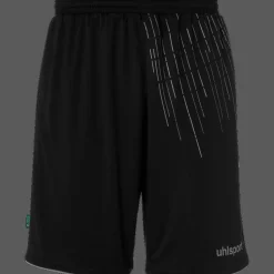 Uhlsport Score 26 Set dark grau melange/schwarz