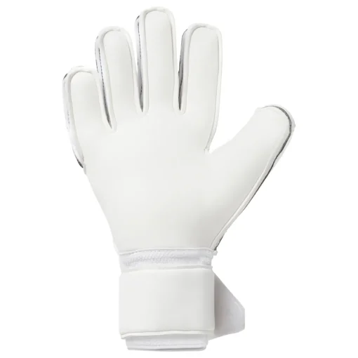 uhlsport Torwarthandschuh uhlsport Absolutgrip weiß/rot/schwarz