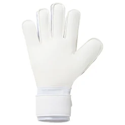 uhlsport Torwarthandschuh uhlsport Soft Advanced weiß/fluo gelb/schwarz