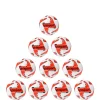 uhlsport 10x Ballpaket 290 Ultra Lite Addglue inkl. Ballsack | Größe 3