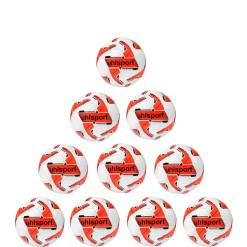 uhlsport 10x Ballpaket 290 Ultra Lite Addglue inkl. Ballsack | Größe 3
